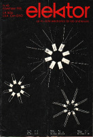 Elektor Electronic - 43 November 1978